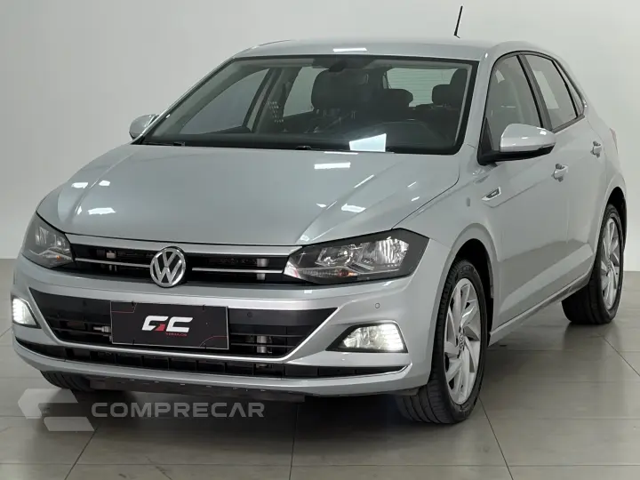 POLO 1.0 200 TSI HIGHLINE AUTOMÁTICO