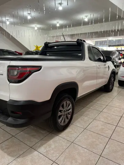 STRADA 1.3 Firefly Freedom CS