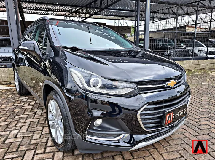 TRACKER 1.4 16V Turbo Premier