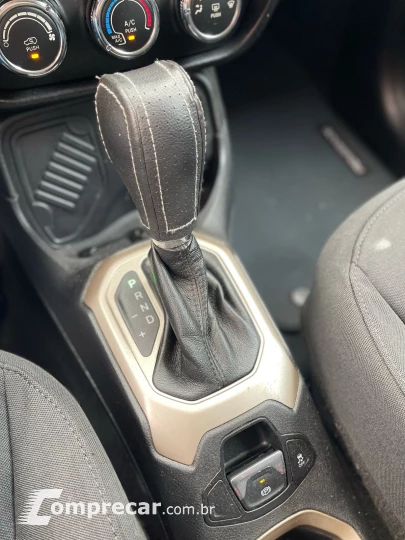RENEGADE 1.8 16V
