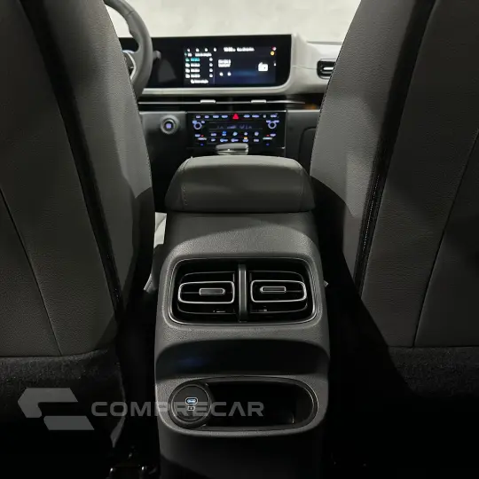 Creta Creta Ultimate 1.6 TB 16V Aut.