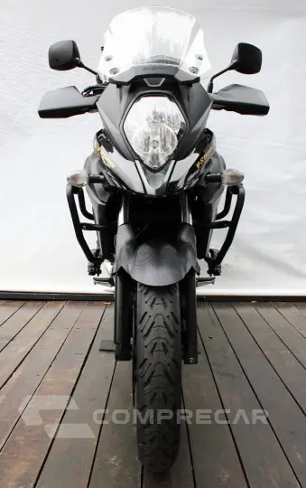 SUZUKI V STROM 650 XT ABS