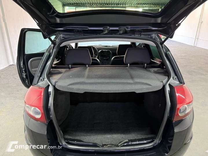 KA 1.0 MPI 8V