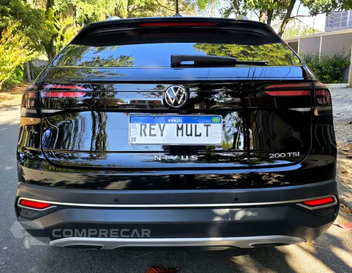 NIVUS 1.0 200 TSI Highline