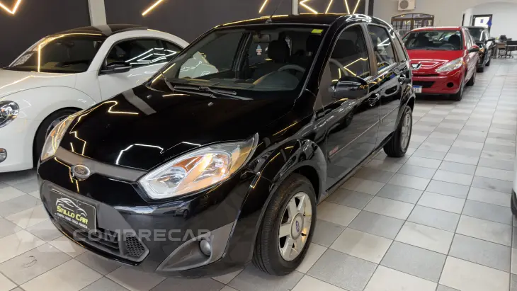 FIESTA 1.0 MPI Class Hatch 8V