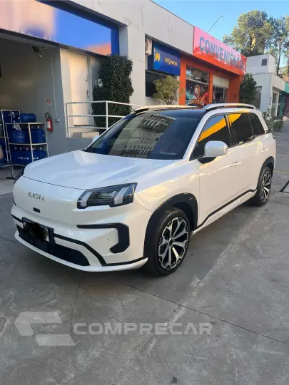 AION V 75,3 KW Elite