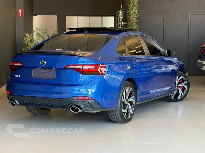 JETTA 2.0 350 TSI GLI