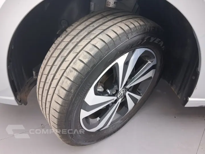 VIRTUS 1.0 170 TSI AUTOMÁTICO
