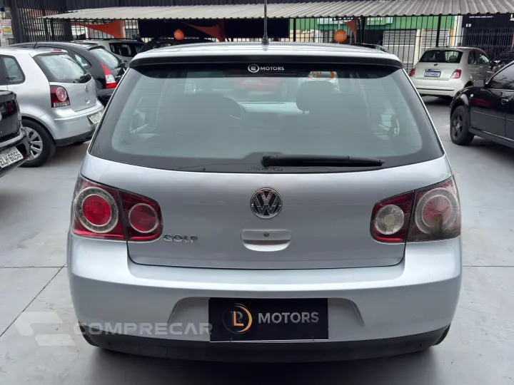 GOLF 1.6 MI Sportline 8V