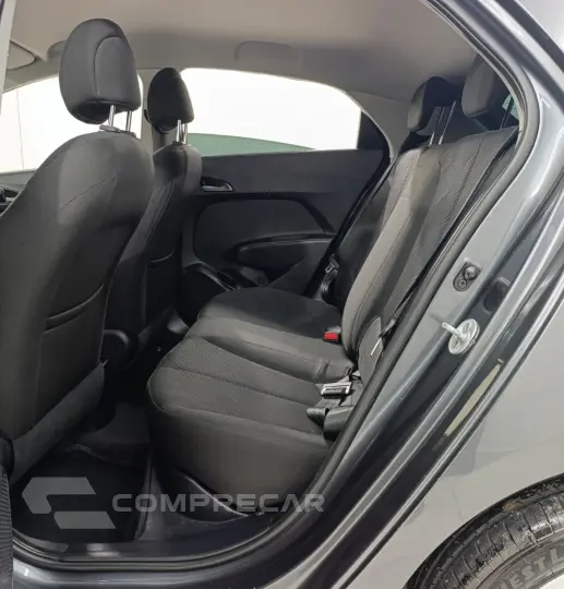 HB20 1.6 Comfort Plus 16V