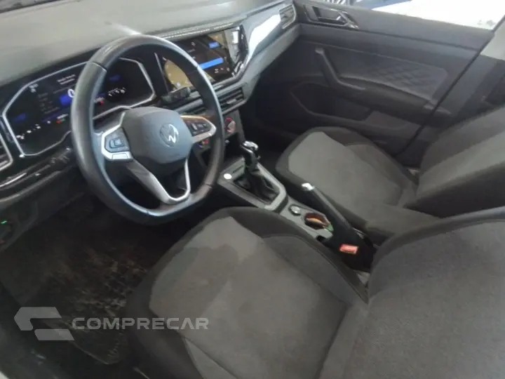 POLO 1.0 170 TSI COMFORTLINE AUTOMÁTICO