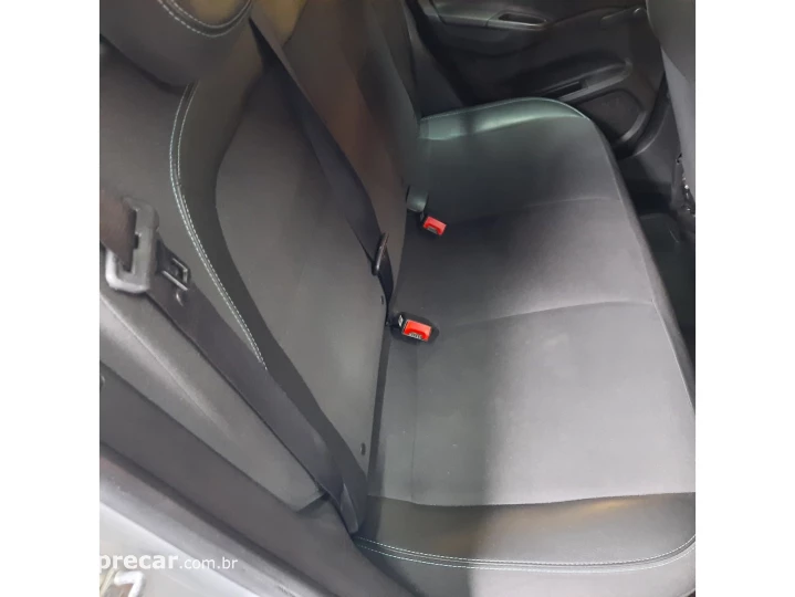 ONIX 1.0 MPFI LT 8V FLEX 4P MANUAL