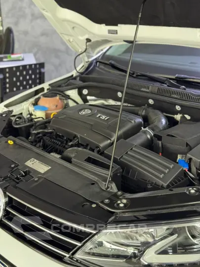 JETTA 2.0 TSI Highline 211cv