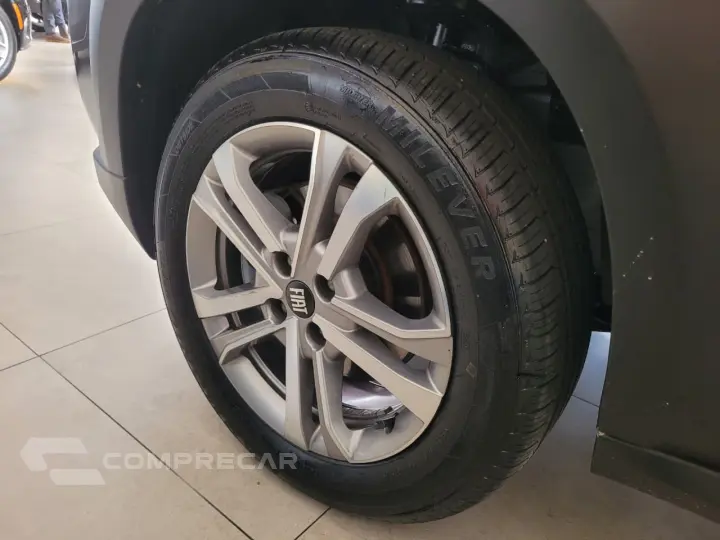 PULSE AUDACE 1.0 Turbo 200 Flex Aut.