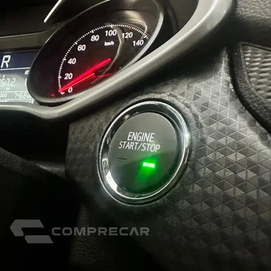 ONIX HATCH LT 1.0 12V Flex 5p Mec.