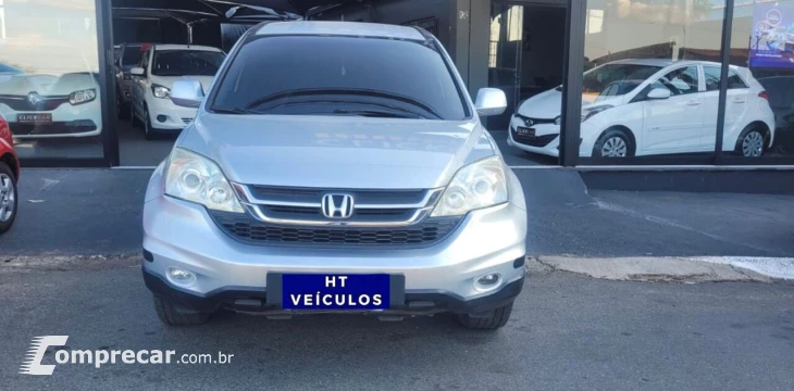 CRV 2.0 LX 4X2 16V