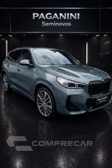 X1 2.0 16V Turbo Sdrive20i M Sport