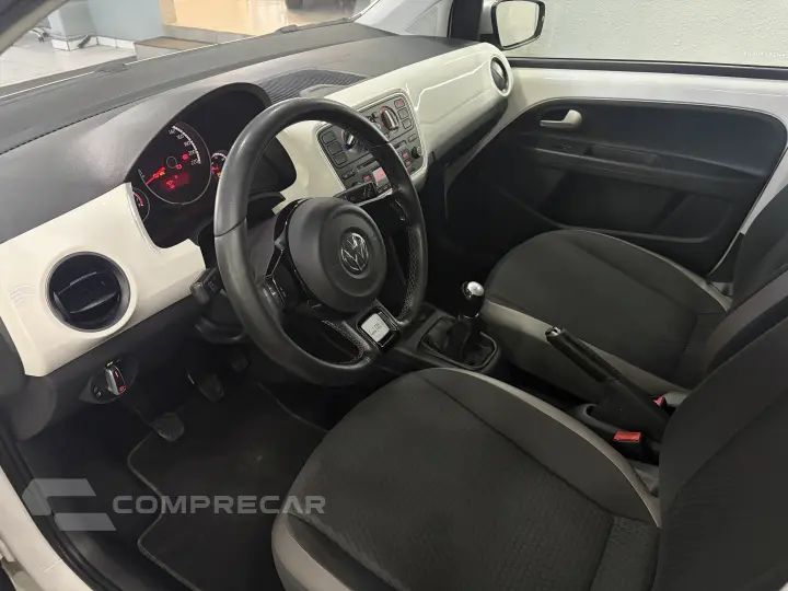 CROSS UP 1.0 TSI 12V