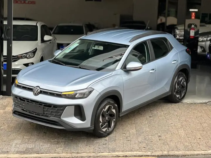 TERA COMFORT 1.0 170 TSI FLEX 12V 5P AUT