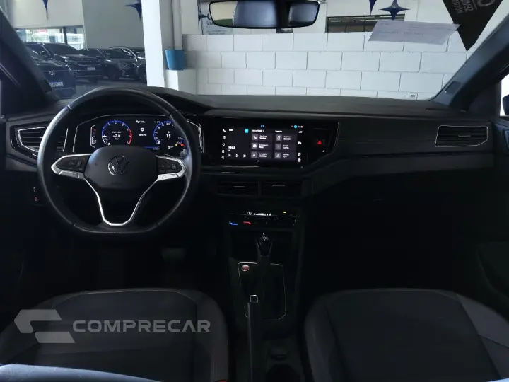 NIVUS 1.0 200 TSI TOTAL FLEX HIGHLINE AUTOMÁTICO