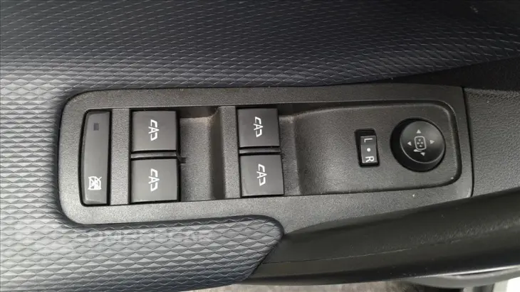 TRACKER 1.2 TURBO FLEX PREMIER AUTOMÁTICO