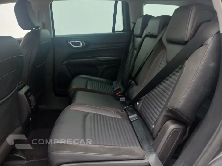 COMMANDER 1.3 T270 TURBO FLEX LIMITED AT6