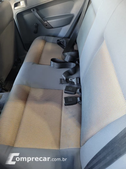GOL 1.0 MI Copa 8V G.IV
