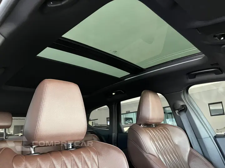 X1 S20I M SPORT