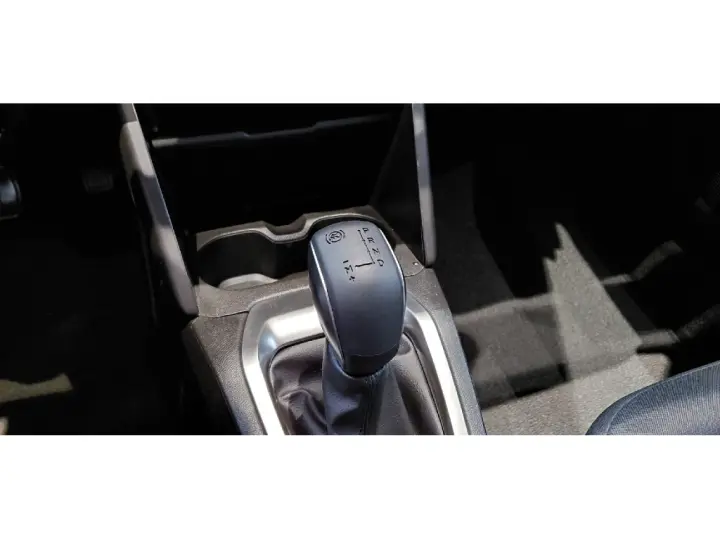 C3 AIRCROSS 1.0  TURBO 200 FLEX FEEL CVT