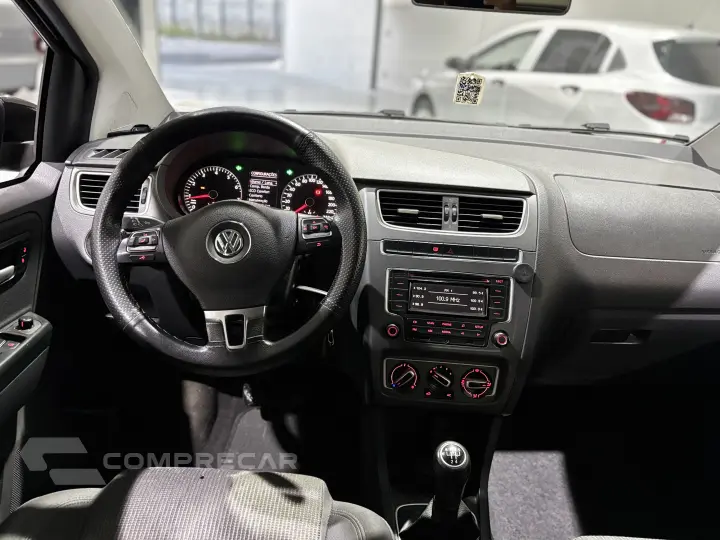 FOX 1.6 MI Trendline 8V