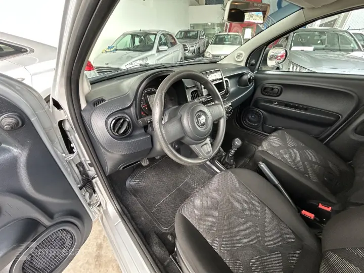 MOBI LIKE 1.0 Fire Flex 5p.