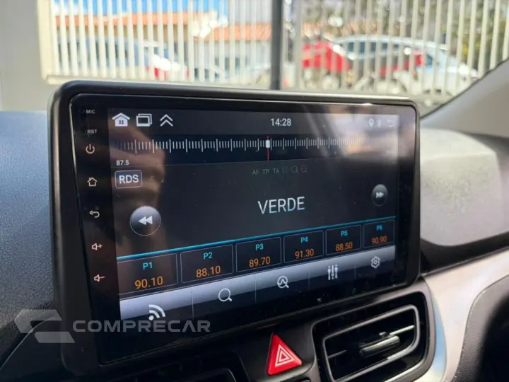 HB20 Sense 1.0 Flex 12V Mec.