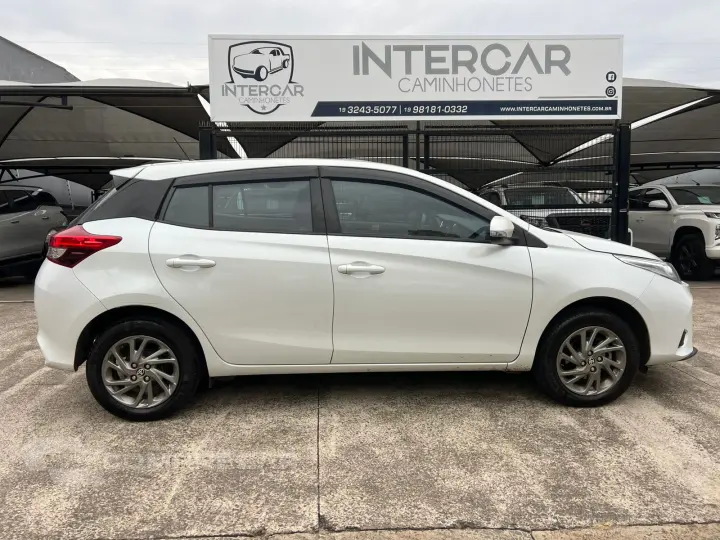 YARIS 1.5 16V XS Multidrive