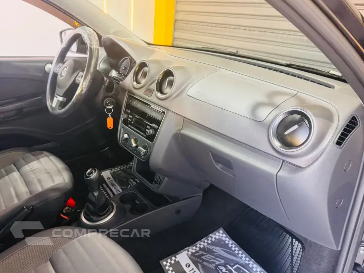 GOL 1.6 MI Power 8V G.VI