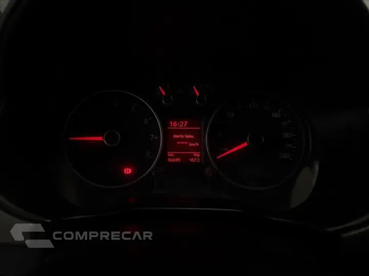 SAVEIRO 1.6 Cross CD 16V