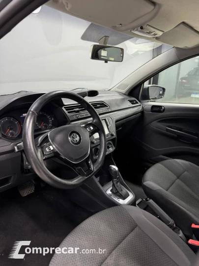 Voyage 1.6 MSI Automático