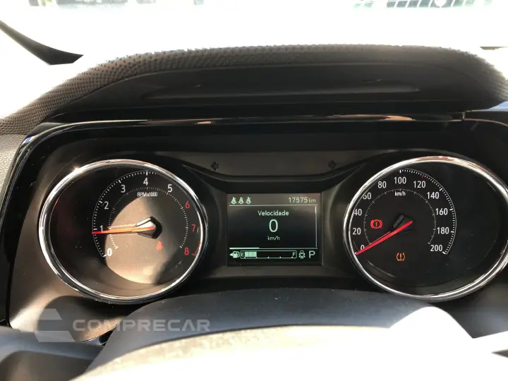 Montana 1.2 Turbo Flex Premier Automático