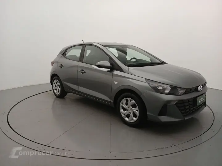 HB20 1.0 12V FLEX SENSE PLUS MANUAL