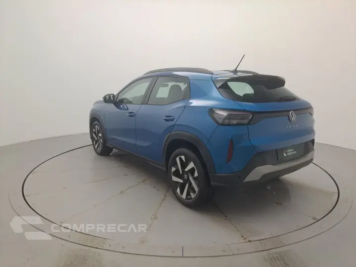 TERA 1.0 170 TSI HIGH AUTOMÁTICO