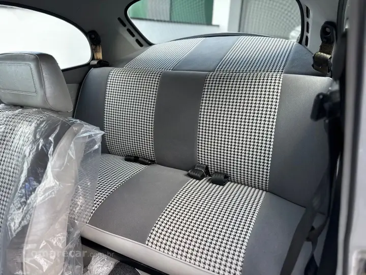 Fusca 1.3 8V Gasolina 2P Manual