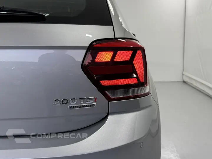 POLO 1.0 200 TSI Highline