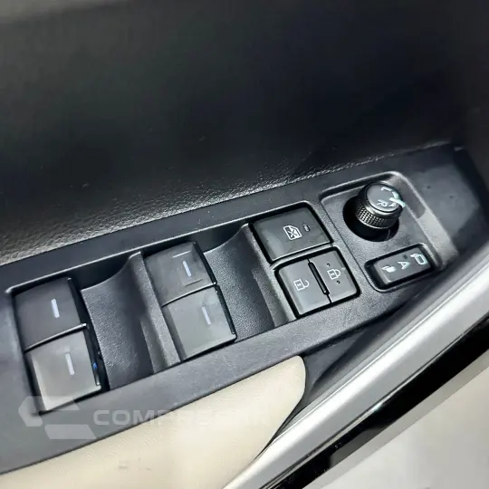 Corolla Cross XRX 2.0 16V Flex Aut.