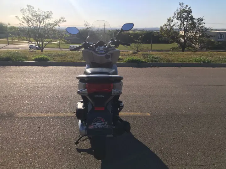 PCX 150