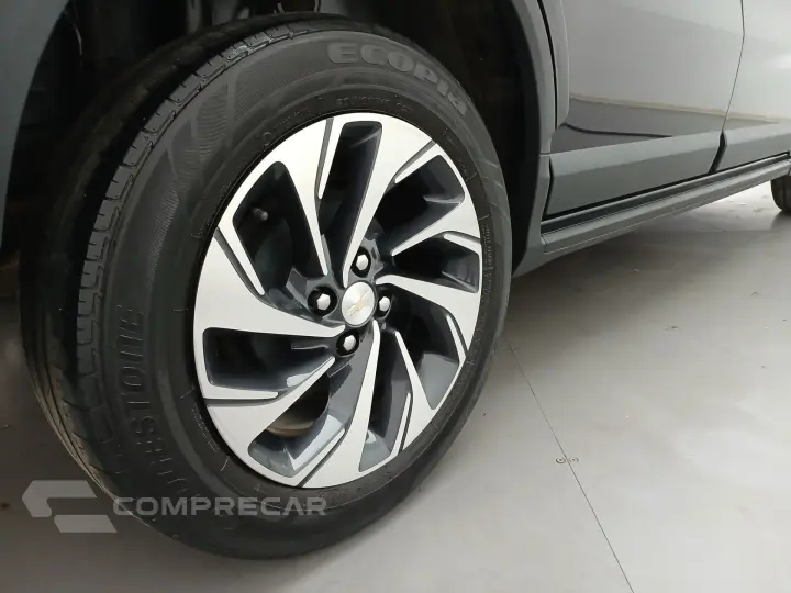 SPIN 1.8 PREMIER 8V FLEX 4P AUTOMÁTICO