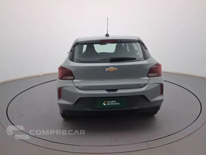 ONIX 1.0 FLEX LT MANUAL