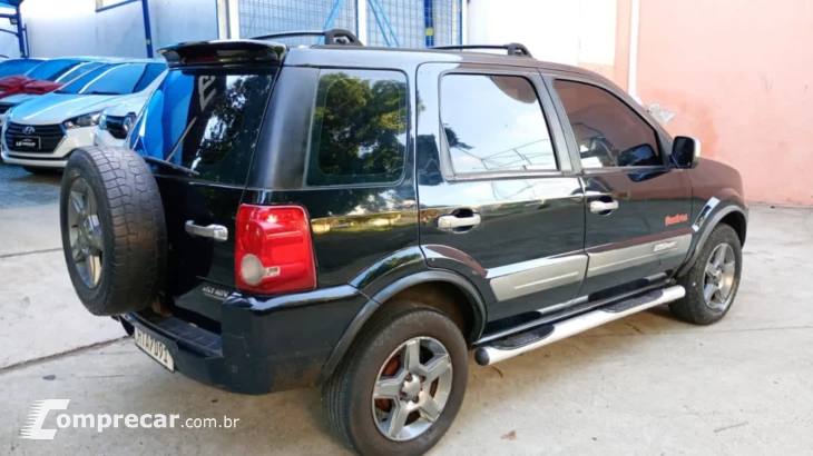 ECOSPORT 2.0 XLT 16V