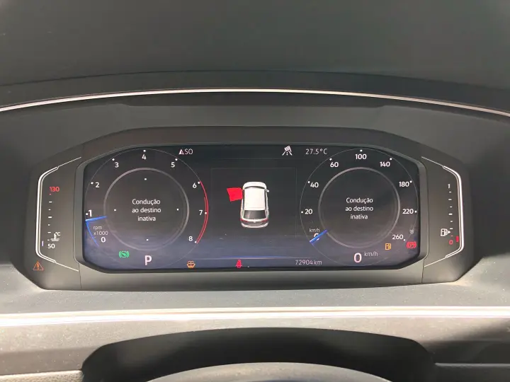 Tiguan 2.0 350 Tsi Gasolina Allspace R-Line 4Motion Dsg