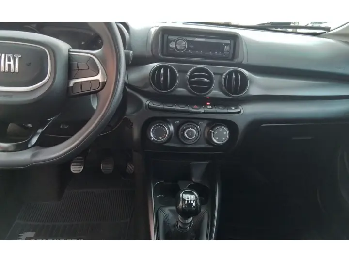 ARGO 1.0 FIREFLY FLEX MANUAL