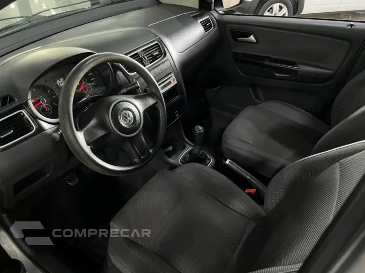 FOX 1.0 MI TREND 8V FLEX 4P MANUAL