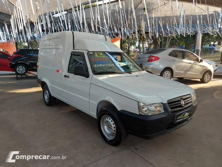Fiorino 1.5